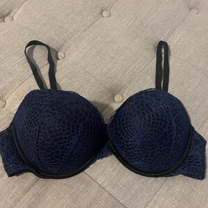 Victoria's Secret Lace Bra 36C